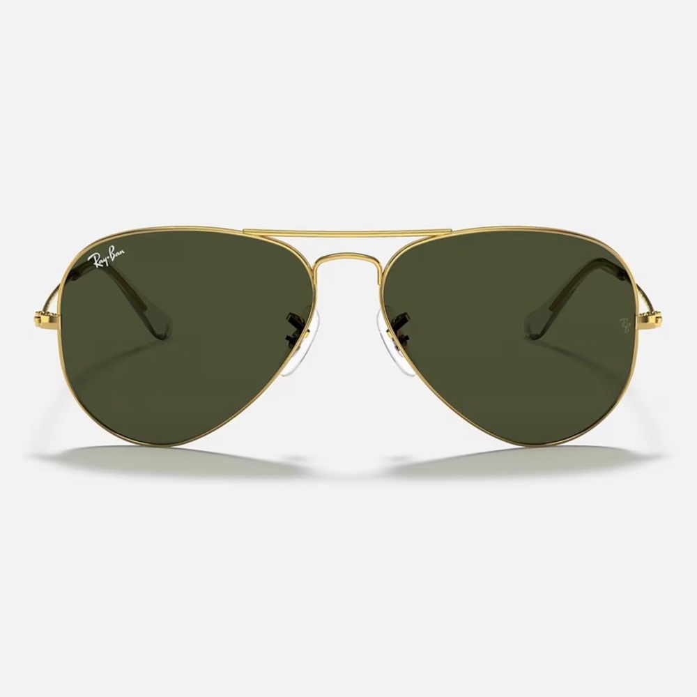 Ray-Bans Aviator Classic Sunglasses